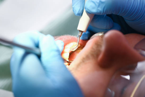 Best Orthodontic Emergency Dentist in Muldrow, OK