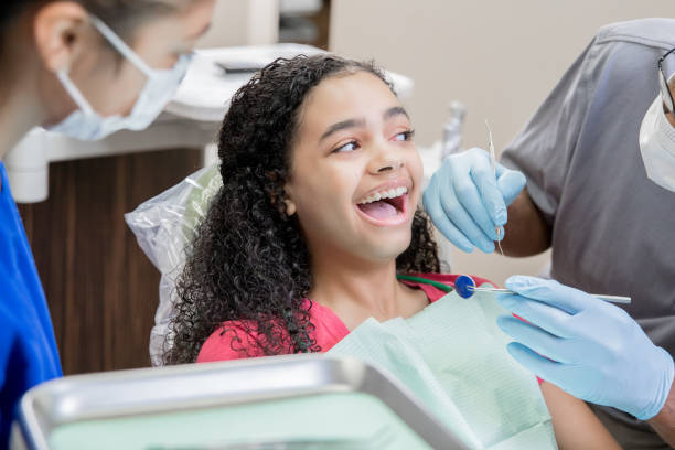 Best Broken or Cracked Tooth Emergency Dentist in Muldrow, OK