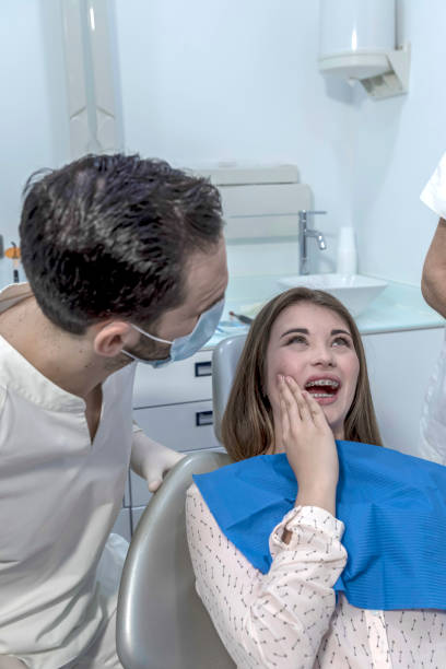 Best Weekend Emergency Dentist in Muldrow, OK