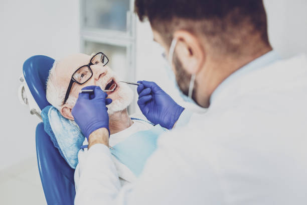 Best Emergency Dentist for Knocked-Out Tooth in Muldrow, OK